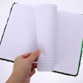 thumbnail image 3 of Minkissy Back to School Sequin Notepad for Writing Smooth Surface 1Pack for Trips for Fan Gear, 3 of 4
