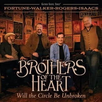 Brothers of the Heart - Listen To The Music - Religious Songs