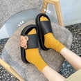 thumbnail image 1 of Sandalias de ducha, sandalias de verano, sandalias de verano con suela gruesa, zapatillas de casa, innovación moderna, 1 of 1