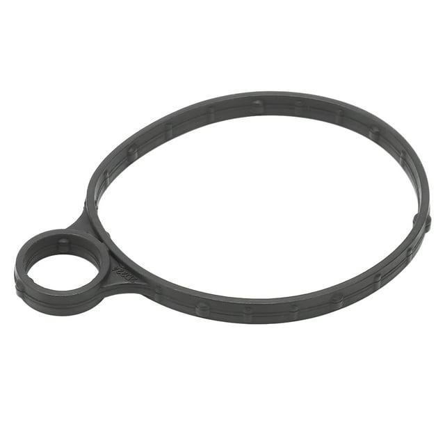 LR039593, Direct replacement Toughness Rubber Vacuum Pump Seal Air Pump Gasket For Automotive ANGGREK Air Pump Gasket