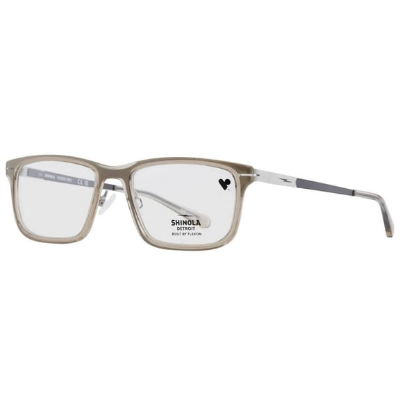 Shinola Demo Sport Men's Eyeglasses SH37000 278 55