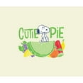 thumbnail image 2 of CafePress - Snoopy Cutie Pie - Non-slip Rubber Mousepad, Gaming Mouse Pad, 2 of 5