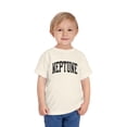 thumbnail image 3 of Neptune Planet Space Toddler Shirt Gifts Boy Girl Size 2T-5T, 3 of 4