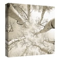 thumbnail image 2 of Silver Birch by Adam Brock Birch Trees Photo Canvas Art, 2 of 2