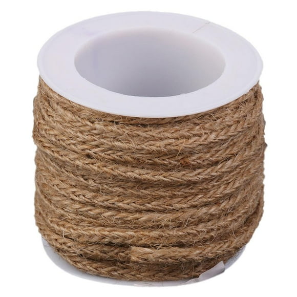 Papel 5x , tal se describe, re Yotijar Cuerda de cinta de arpillera