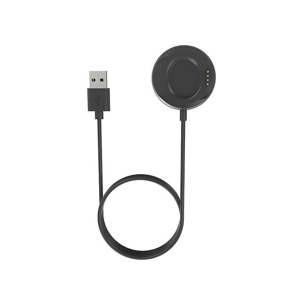 Charging Cable Adaptador de cargador para Smartwatch 2 Ecg Ac1903 A1903 soporte estación de carga