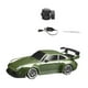 thumbnail image 2 of 1:24 RC Truck Modelo de alta velocidad Vehículo y Ligera de control remoto Simulación de automóviles RC para niños Adultos presentes, 2 of 7