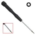 thumbnail image 3 of 5 Star 5-Point 1.2 mm Screwdriver Pentalobe Screwdriver for Laptop Opening Repair Tool Screw Driver Maintenance Hand Tools 1, 3 of 5