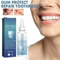thumbnail image 5 of Banzch Gum Protect Repair Toothpaste, 3pc Tooth Repair Toothpaste with Brightening Formula, Helps Clean Stains, Reduce Swelling Gums, Fresh Breath Oral Care 90ml, 5 of 7