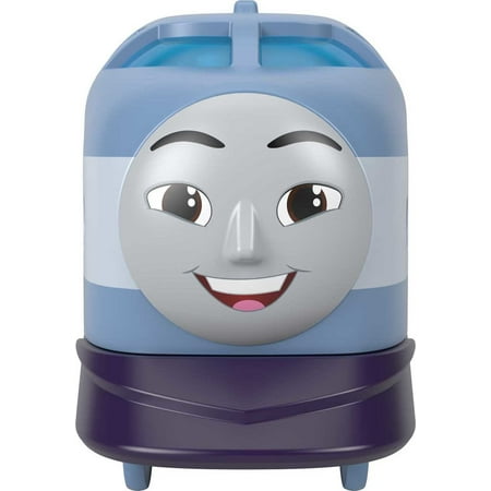 Thomas & Friends Kenji Motorized Engine, Toy Train