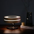 thumbnail image 3 of Ozarke La Série Table Lamp with Speaker and Wireless Charger, 3 of 12