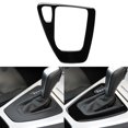 thumbnail image 2 of Embellecedor de cubierta del panel de la caja de cambios del automóvil para la consola central Serie 3 E90 E92 05-2012, R, 2 of 5