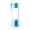 Blue, variant on USB Rechargeable Portable Blender Shaker Cup, 380ml Personal Blender Juicer with Stainless Steel Blades, Travel Smoothie Maker Fruit Juicer for Shakes Protein Shake, Handheld Mixer