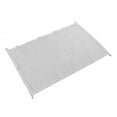 thumbnail image 1 of Baby Gates For Stairs, Mesh Pet Gate Cat Gate With Telescopic Rods, 4 Hooks, Child  Gates Portable Mesh Baby Gate Dog Gate For The House Mesh Dogs Screen Gate, 1 of 8
