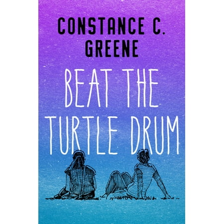 Beat the Turtle Drum - eBook