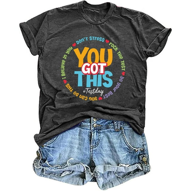 Chemises à Manches Longues pour Superposition Espace T-Shirts à Manches Courtes pour Femmes Pack T-Shirt à Manches Courtes Hauts Athlétiques pour Femmes Col Roulé Pack pour Femmes plus Hauts Décontractés à Manches Longues pour Femmes