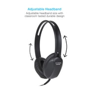 Cyber Acoustics ACM-4004 Headphone