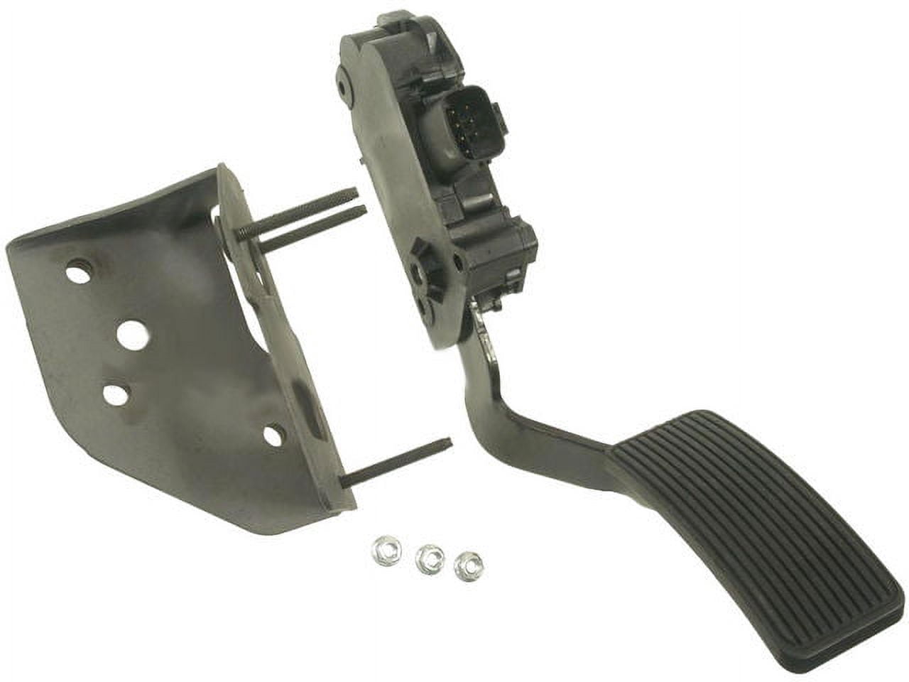 Standard Motor Products APS425 | Accelerator Pedal Sensor Standard Motor Products APS425 | Accelerator Pedal Sensor