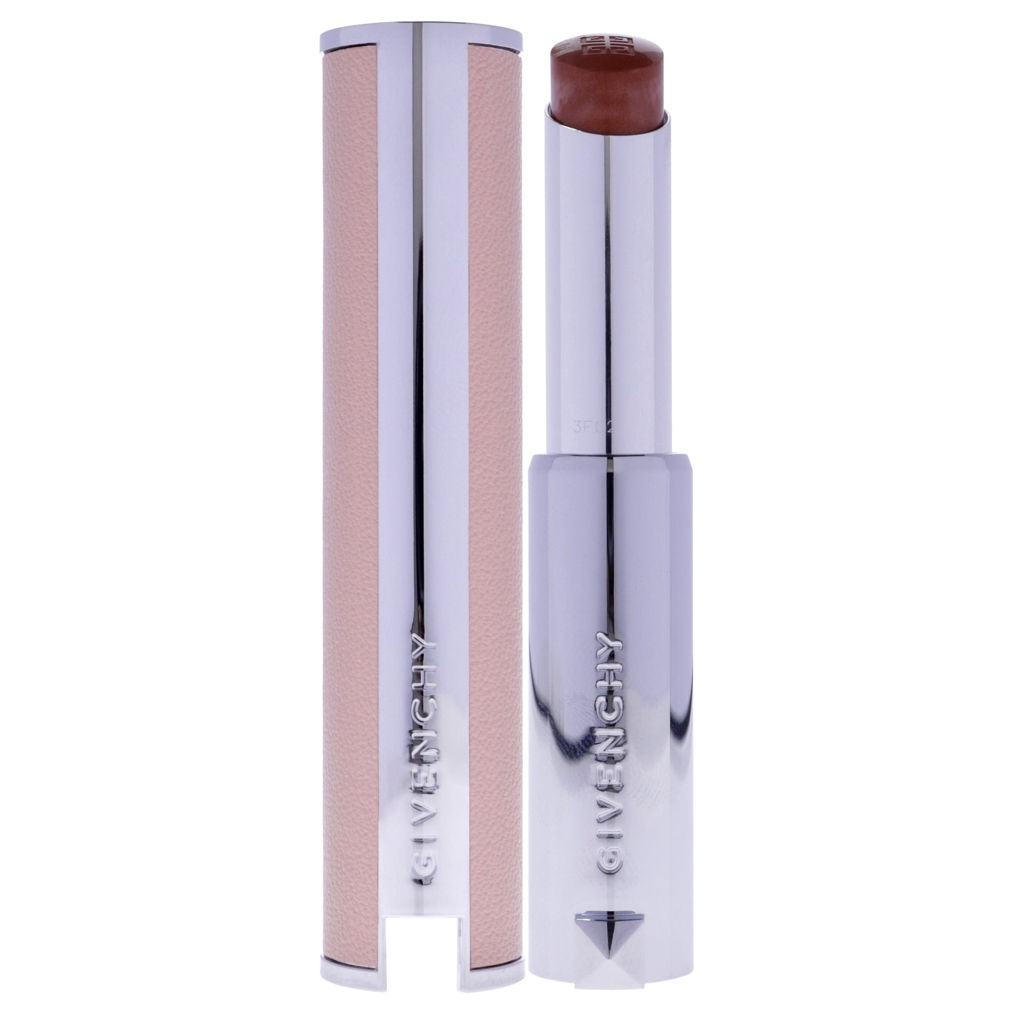 Givenchy Rose Perfecto Beautifying Lip Balm - 302 Warm Maple , 0.09 oz Lip Balm