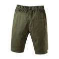 thumbnail image 5 of ZACPNCV Boy's Baggy Cargo Shorts Straight Leg Cool Shorts Flap Pocket Letter Patched Short Olive Green 7-8 Years, 5 of 9