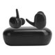 thumbnail image 5 of Auriculares inalámbricos Sincero Y30 Bluetooth V5.0 Estéreo Binaurales Negro, 5 of 10