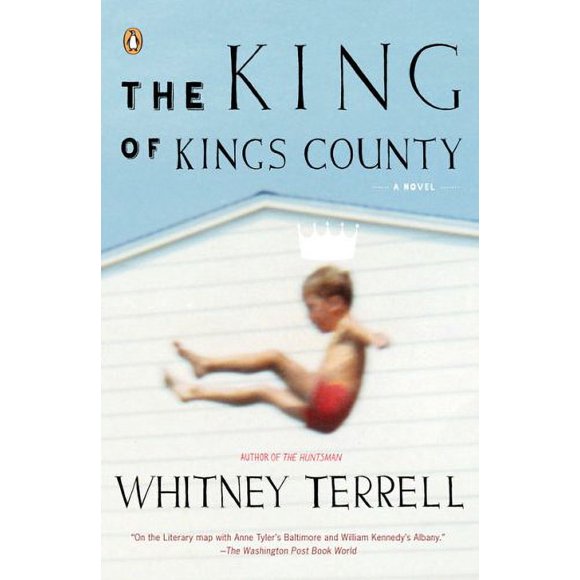 The King of Kings County 9780143037699 Used / Pre-owned