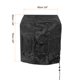 thumbnail image 2 of Cubierta para aire acondicionado Unique Bargains Oxford Tela Impermeable 24x24x30 Pulgadas Negro, 2 of 6