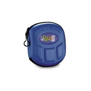 Pixter Protective Travel Case, Blue