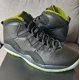 thumbnail image 1 of Ni - ke Ni - ke Air Jordan 10 X Retro Venom Green Black 310805-033 Mens 11, 1 of 5