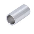 thumbnail image 3 of Espaciador redondo de aluminio Espaciador sin rosca Junta plana de aleación de aluminio OD 4 mm Longitud 10 mm, 3 of 8