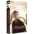 thumbnail image 1 of The Prisoner (Complete Series) [ NON-USA FORMAT, PAL, Reg.2 Import - France ], 1 of 1