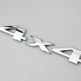 thumbnail image 4 of Elegante 3D 4X4 Auto Car Logo Emblem Badge Sticker Truck Auto Motor Car Stickers Calcomanías Yuarrent VI012458-01, 4 of 6
