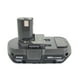 thumbnail image 5 of Batería RYOBI P102 18 V One+ Compact de iones de litio, paquete de 2, 5 of 8