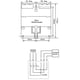 thumbnail image 4 of Three-phase 380V 415V timer programmable switch with backlight, 4 of 5