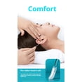 thumbnail image 5 of Sticky Ear Cleaning Stick, Reusable Adhesive Tip Cleaning Swabs with Dust Cover Storage Case, Soft Resin Head Ear Cleaning Tool, 5 of 9
