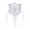 White, variant on Hauaitttt Corset Belt for Women Wide Self Tie Waistband Waist Belt Solid Color Leather Jean Belt College Suit Large Leather 3d Belts for Men 50 All Leather Belt Mens Cowboy Belt Men Casual Belts