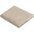 thumbnail image 3 of HTOOQ Bed Sheet Set Full Beige 4 Pieces Double Brushed Microfiber Soft and Breathable Bedding Fade and Stain Resistant, 3 of 5