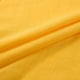 thumbnail image 4 of MELDVDIB - Camisas de lino y algodón para mujer, blusa informal de verano con mangas 3/4, cuello redondo, holgada, talla grande, abertura lateral, color liso, en liquidación, 4 of 5