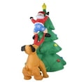 thumbnail image 3 of Safe And Non- Christmas Decoration  Modle Indoor Decoration For Christmas EU, 3 of 8