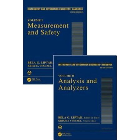 Instrument and Automation Engineers' Handbook