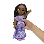 Isabela Core Large Doll