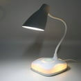 thumbnail image 4 of LED Table Lamp3 Levels Touch Control Household Supplies Tools Reliable and Durable, 4 of 5