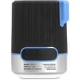 thumbnail image 2 of Coleman CBTL10 Portable Waterproof Bluetooth Speaker w/Campsite Lighting - one color, one size, 2 of 3