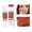 C, variant on Lip Gloss Scents Korean Gloss Water Lip Stain Lip Liner Concealer for Women Spiced Petal Lipstick Butter Gloss Lip Gloss Moisturizing Lipstick Velour Roller Gothic Makeup Heart Lip Gloss Lipstick