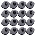 thumbnail image 1 of CIMAXIC 40pcs Clothing Security Radio Frequency Retail Antitheft Equipment,1.85"X1.61"X0.79", 1 of 5