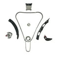 thumbnail image 2 of DNJ TK360 Timing Chain Kit Fits Cars & Trucks 16-22 GMC Encore 1.4L 16V L4 DOHC, 2 of 5