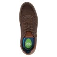 thumbnail image 2 of Dockers Mens Voyage Perfed Sneaker, 2 of 7