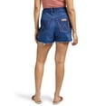 thumbnail image 4 of Wrangler® Women's Retro High Rise Bailey Short, 4 of 6
