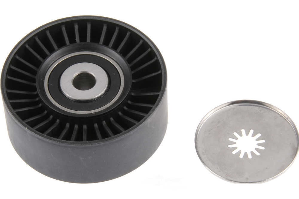 URO Parts URO-013606 Accessory Drive Belt Idler Pulley