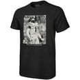 thumbnail image 2 of Men's Majestic Threads Sauce Gardner Black New York Jets Oversized Player Image T-Shirt, 2 of 3